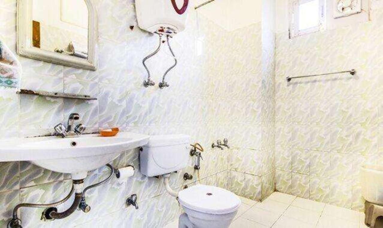 Fabhotel Corbett Inn Rudrapur Экстерьер фото