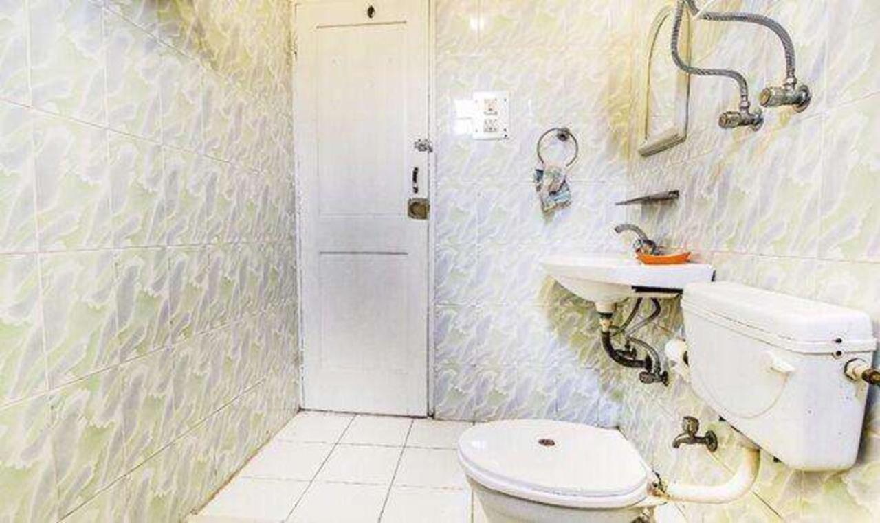 Fabhotel Corbett Inn Rudrapur Экстерьер фото