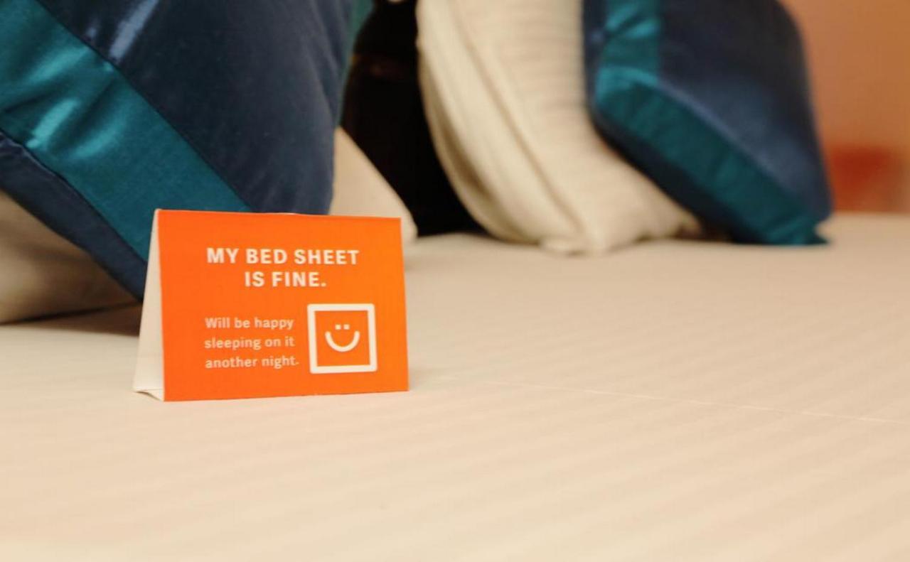 Fabhotel Corbett Inn Rudrapur Экстерьер фото